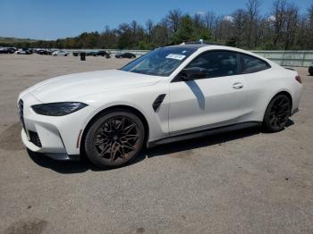  Salvage BMW M Series