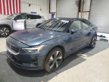  Salvage Polestar 2