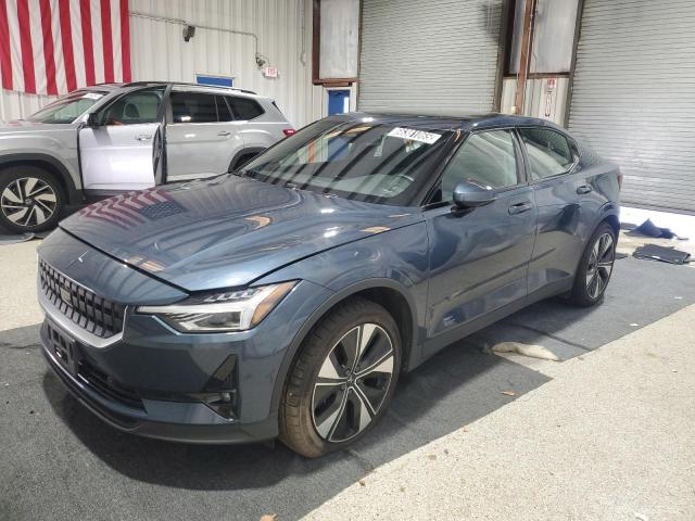  Salvage Polestar 2