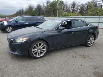  Salvage Mazda 6