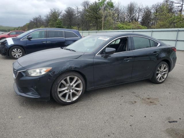  Salvage Mazda 6