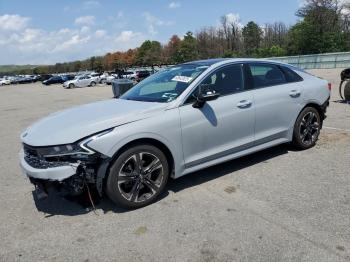  Salvage Kia K5