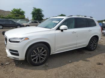  Salvage Volvo XC90