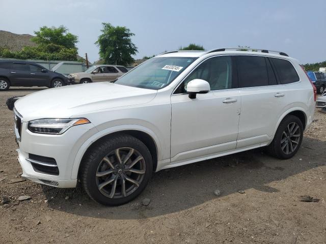  Salvage Volvo XC90