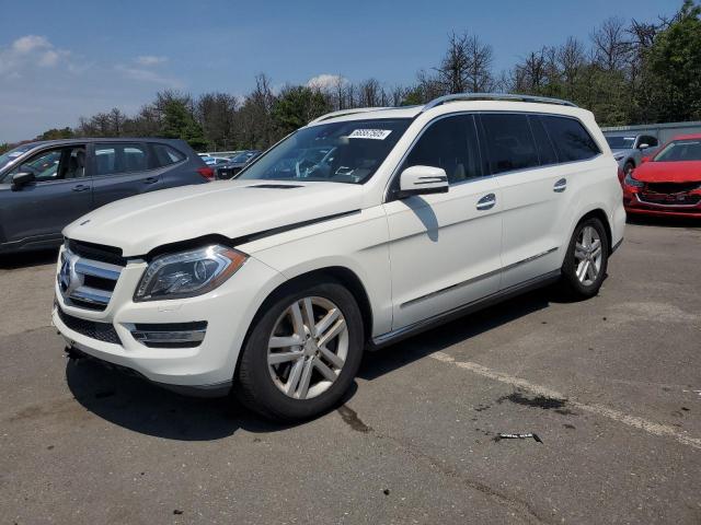  Salvage Mercedes-Benz G-Class