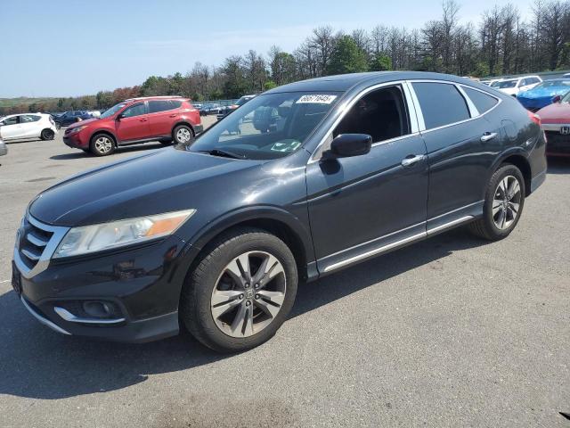  Salvage Honda Crosstour