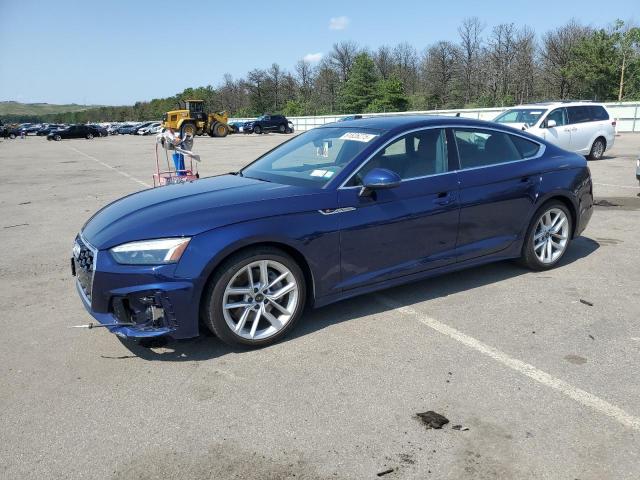  Salvage Audi A5