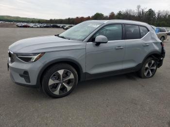  Salvage Volvo Xc40 Core