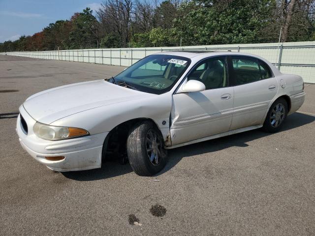  Salvage Buick LeSabre