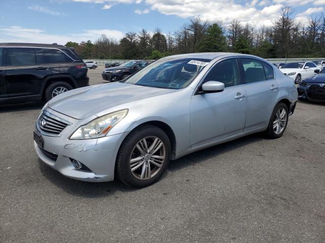  Salvage INFINITI G37