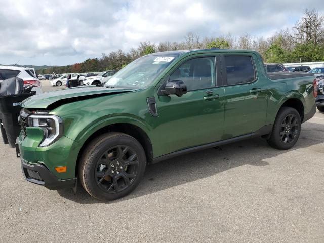 Salvage Ford Maverick L