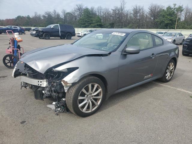  Salvage INFINITI Q60