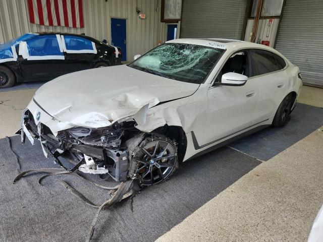  Salvage BMW I4 Xdrive