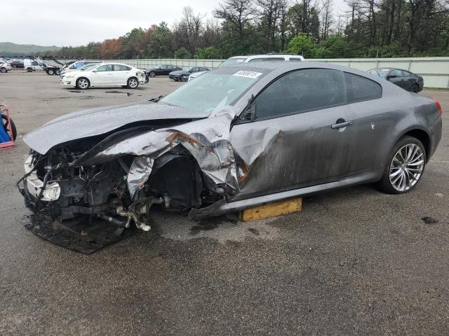  Salvage INFINITI G37