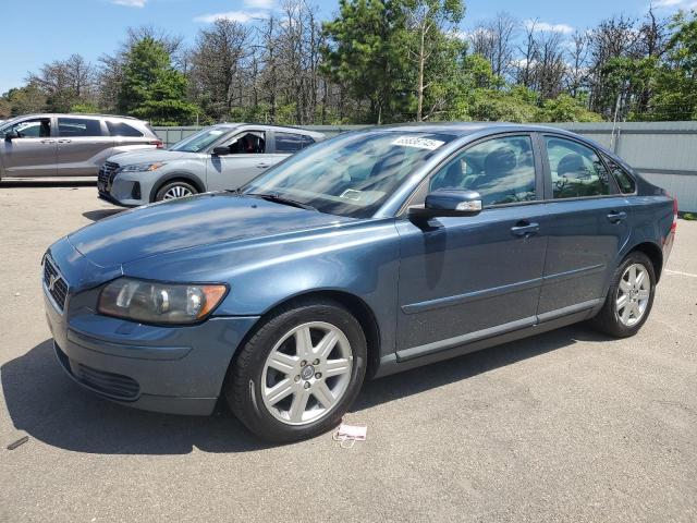  Salvage Volvo S40