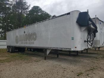  Salvage Mac Trailer