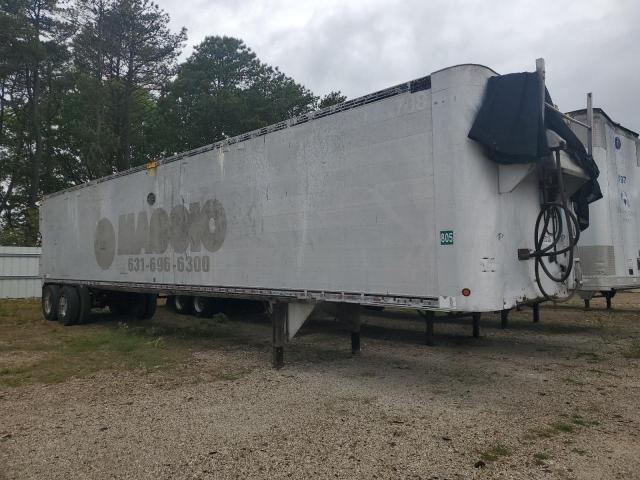  Salvage Mac Trailer