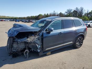  Salvage Volvo Xc90 Plus