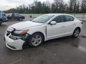  Salvage Acura ILX