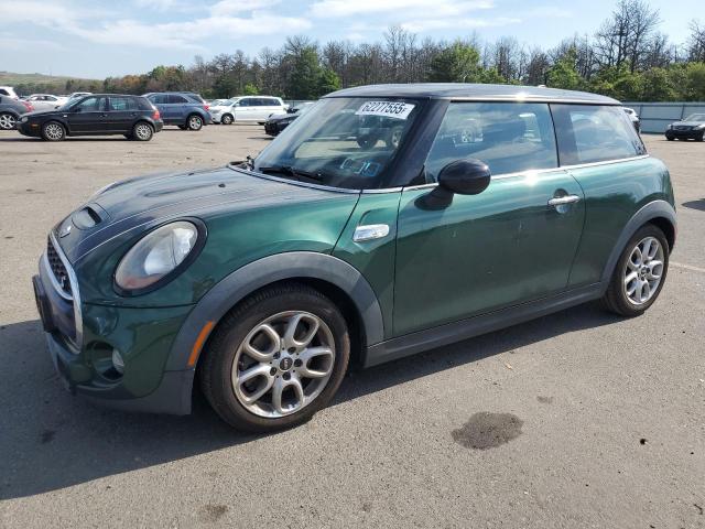  Salvage MINI Cooper
