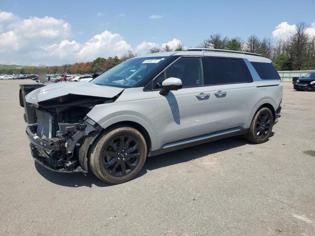  Salvage Kia Carnival
