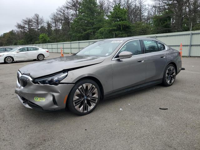  Salvage BMW I5 Xdrive