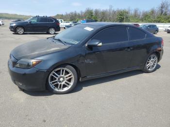 Salvage Toyota Scion