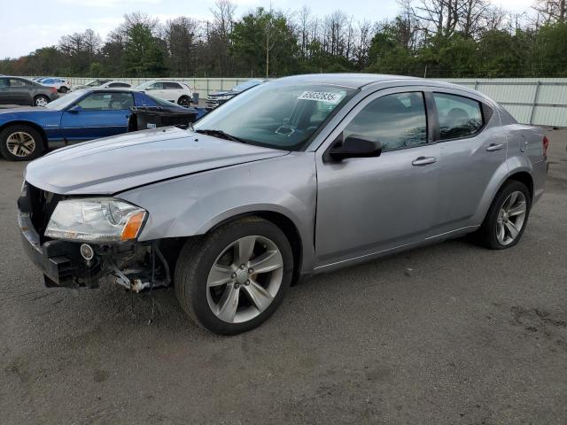  Salvage Dodge Avenger