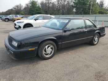  Salvage Buick LeSabre