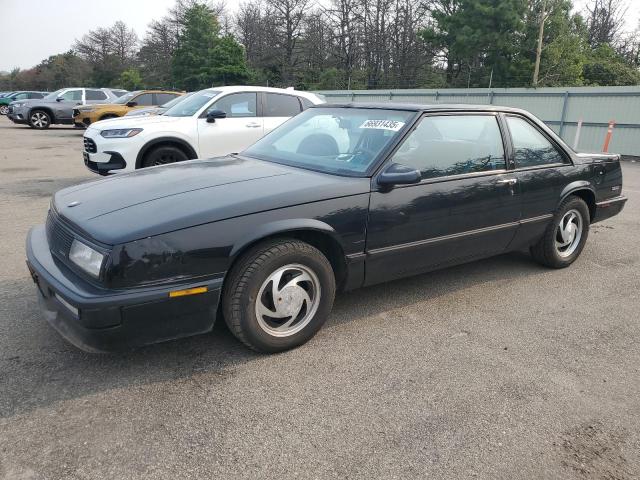 Salvage Buick LeSabre