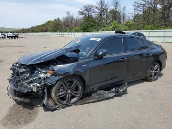 Salvage Acura Integra A-