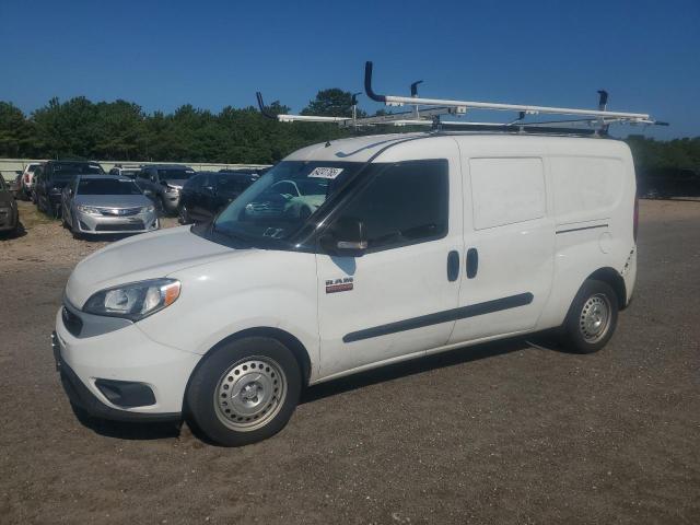  Salvage Ram Promaster