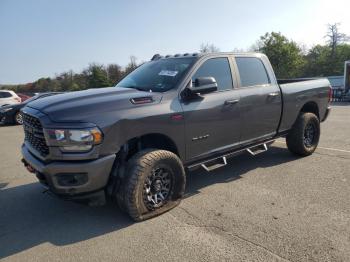  Salvage Ram 2500