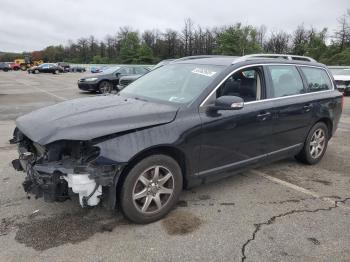  Salvage Volvo V70