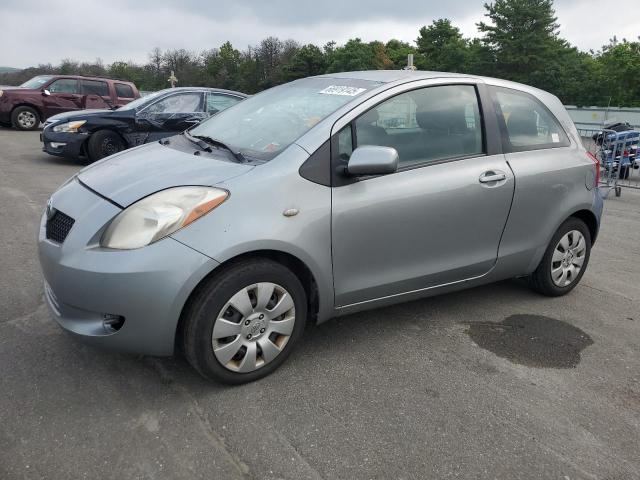  Salvage Toyota Yaris