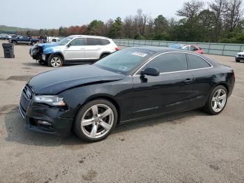  Salvage Audi A5