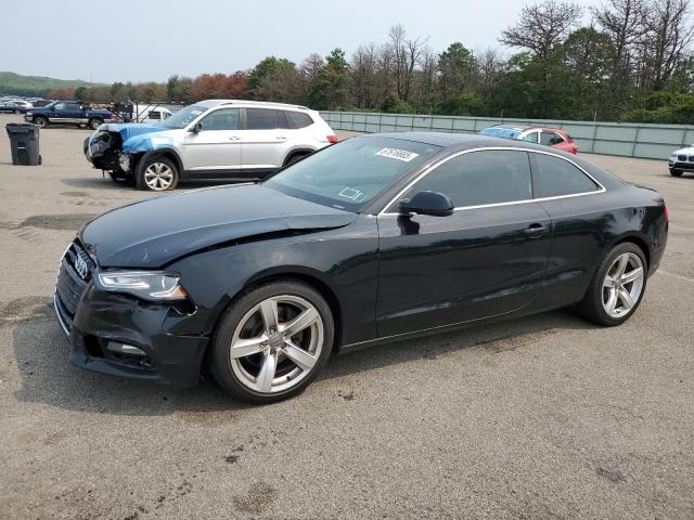  Salvage Audi A5