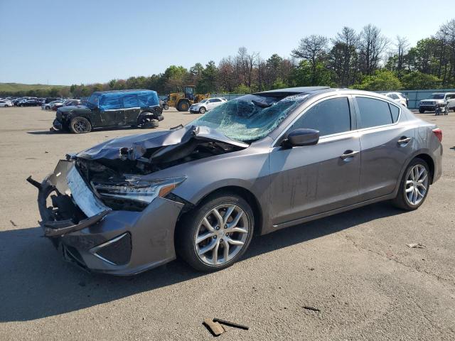  Salvage Acura ILX