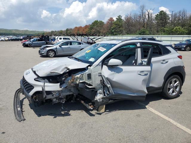  Salvage Hyundai KONA