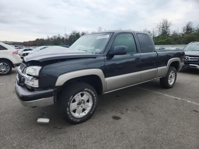  Salvage Chevrolet Silverado K1500