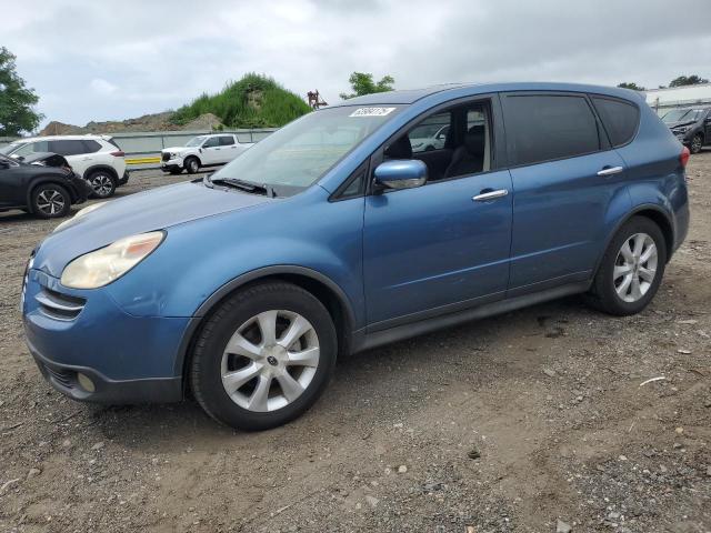  Salvage Subaru Tribeca