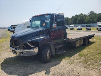  Salvage Hino 258 268