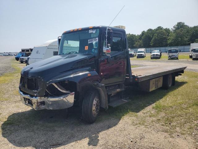  Salvage Hino 258 268