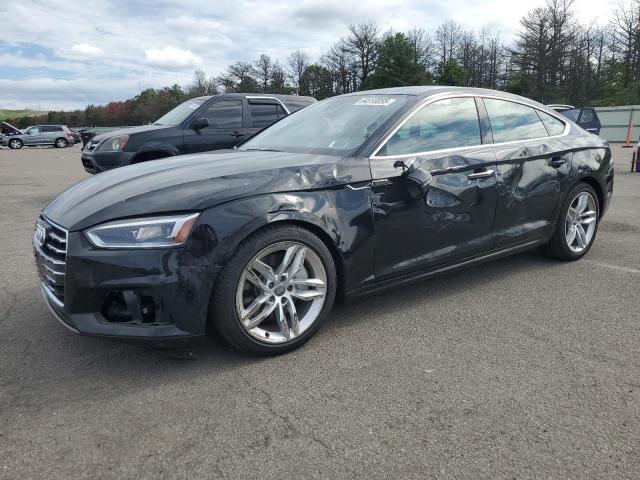  Salvage Audi A5