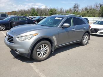 Salvage INFINITI Fx