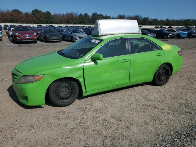  Salvage Toyota Other