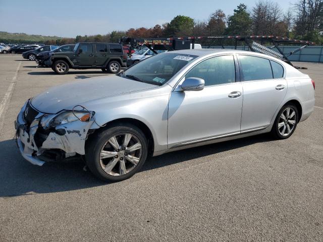  Salvage Lexus Gs