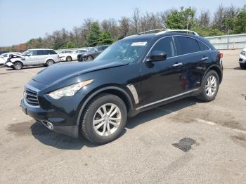  Salvage INFINITI Fx