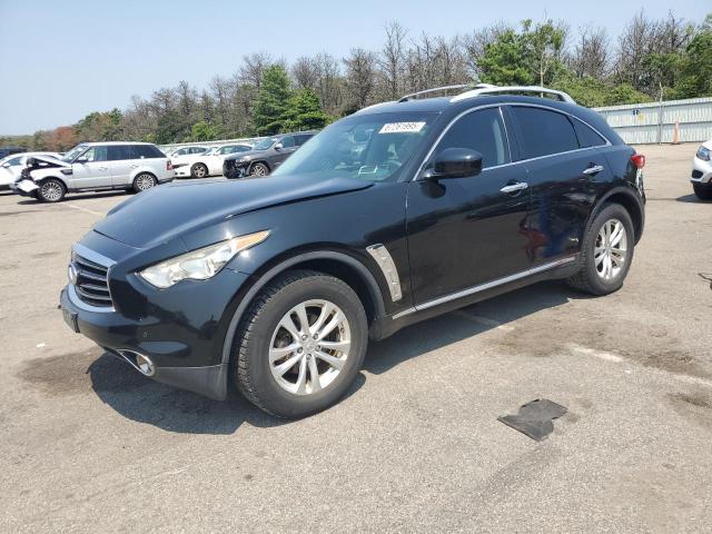  Salvage INFINITI Fx