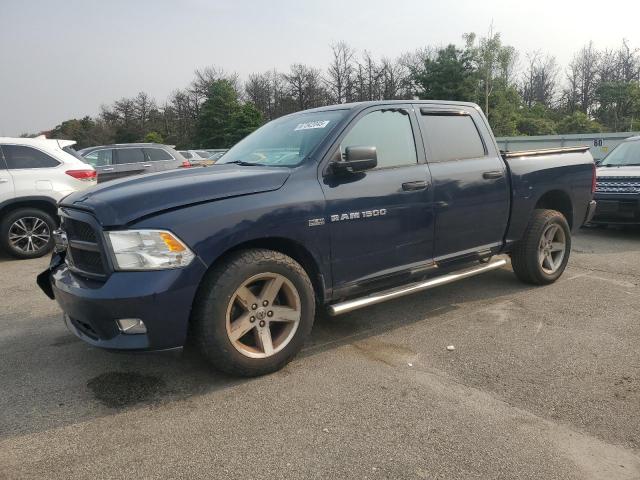  Salvage Dodge Ram 1500